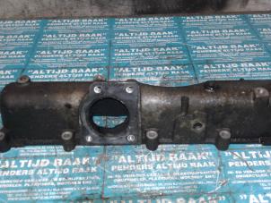 Used Intake manifold Iveco Daily Price on request offered by "Altijd Raak" Penders