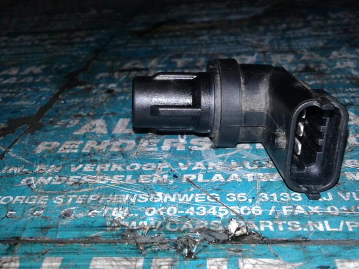 Camshaft sensor from a Iveco Daily 2008