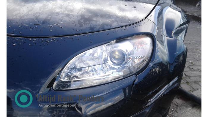 Używane Reflektor lewy Mazda MX-5 (NC) 1.8i 16V Cena na żądanie oferowane przez "Altijd Raak" Penders