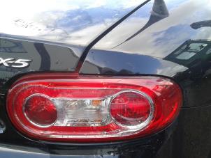 Used Taillight, right Mazda MX-5 (NC18/1A) 1.8i 16V Price on request offered by "Altijd Raak" Penders