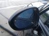 Außenspiegel links van een Mazda MX-5 (NC18/1A), 2006 / 2014 1.8i 16V, Cabrio, Benzin, 1.798cc, 93kW (126pk), RWD, L828, 2005-03 / 2014-12, NC18; NC1A 2009