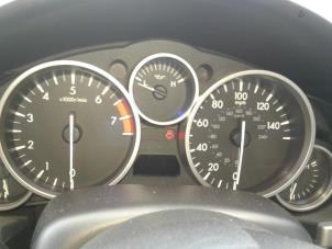 Used Odometer KM Mazda MX-5 (NC18/1A) 1.8i 16V Price on request offered by "Altijd Raak" Penders