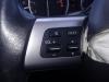 Mazda MX-5 (NC18/1A) 1.8i 16V Steering wheel mounted radio control