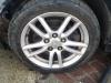 Mazda MX-5 (NC18/1A) 1.8i 16V Set of wheels