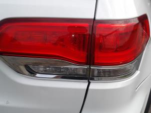 Used Taillight, right Jeep Grand Cherokee (WK/WK2) 3.0 CRD V6 24V Price on request offered by "Altijd Raak" Penders