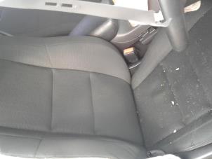 Used Set of upholstery (complete) Jeep Grand Cherokee (WK/WK2) 3.0 CRD V6 24V Price on request offered by "Altijd Raak" Penders