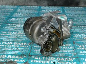 Used Oil filter housing BMW 3-Serie Price on request offered by "Altijd Raak" Penders