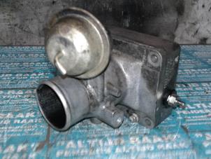 Used Throttle body Toyota Landcruiser Price on request offered by "Altijd Raak" Penders