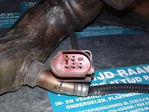Usados Colector de escape y catalizador Audi A8 Precio de solicitud ofrecido por "Altijd Raak" Penders