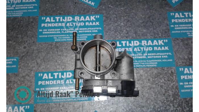 Używane Przepustnica Ford Mondeo Cena na żądanie oferowane przez "Altijd Raak" Penders