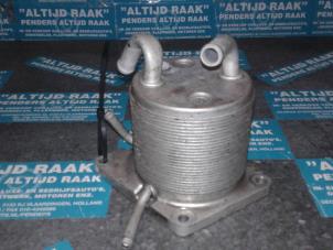 Used Oil cooler Nissan Juke Price on request offered by "Altijd Raak" Penders