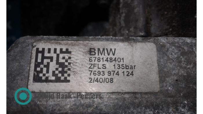 Usagé Pompe de direction BMW 3-Série Prix sur demande proposé par "Altijd Raak" Penders