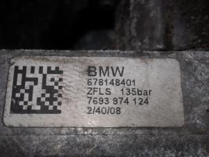 Used Power steering pump BMW 3-Serie Price on request offered by "Altijd Raak" Penders