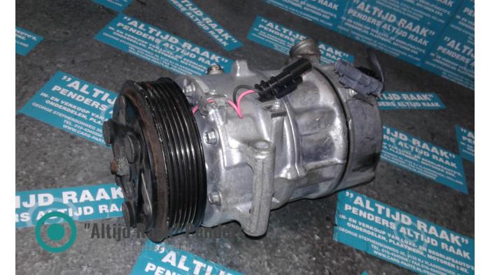 Usagé Compresseur de clim Opel Insignia Prix sur demande proposé par "Altijd Raak" Penders