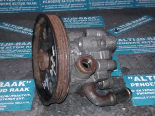 Used Power steering pump Chrysler Grand Voyager Price on request offered by "Altijd Raak" Penders