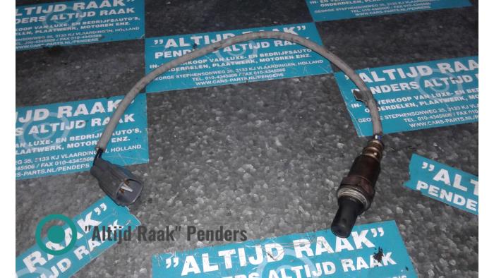 Usagé Sonde lambda Toyota Rav-4 Prix sur demande proposé par "Altijd Raak" Penders