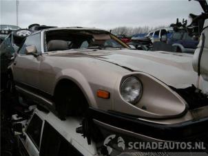 Used Engine Nissan 280 ZX (S130) 280 ZX Price on request offered by "Altijd Raak" Penders