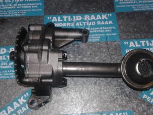 Used Oil pump Seat Leon Price on request offered by "Altijd Raak" Penders