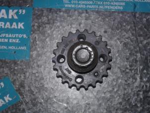 Used Crankshaft sprocket Seat Leon Price on request offered by "Altijd Raak" Penders