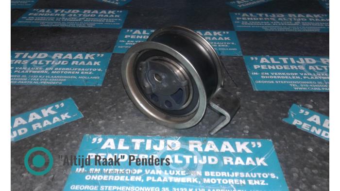 Gebrauchte Spannrolle Steuerkette Seat Leon Preis auf Anfrage angeboten von "Altijd Raak" Penders
