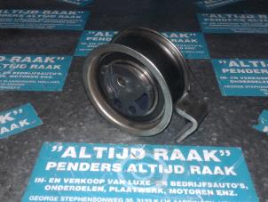 Used Timing belt tensioner Seat Leon Price on request offered by "Altijd Raak" Penders
