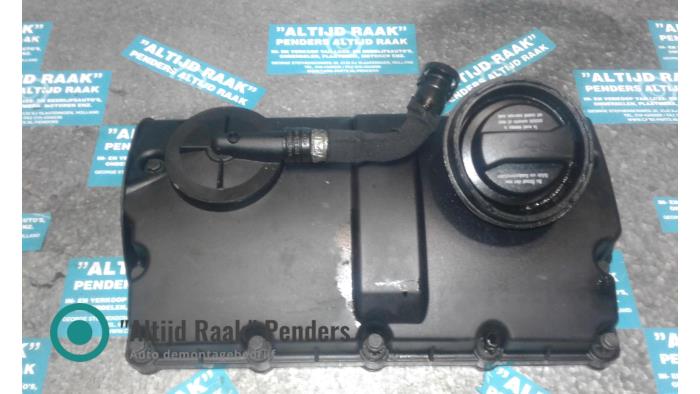 Gebrauchte Ventildeckel Seat Leon Preis auf Anfrage angeboten von "Altijd Raak" Penders