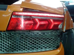 Gebrauchte Rücklicht rechts Lamborghini Gallardo 5.2 V-10 40V FSI LP560-4 Preis auf Anfrage angeboten von "Altijd Raak" Penders