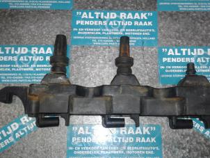 Używane Zestaw cewek zaplonowych Renault Laguna Cena na żądanie oferowane przez "Altijd Raak" Penders