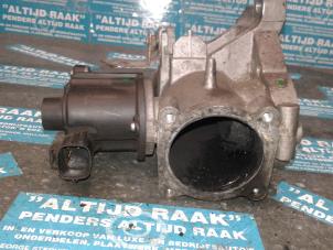 Used EGR valve Volvo V70 Price on request offered by "Altijd Raak" Penders
