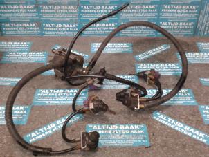 Used LPI injector Chrysler Voyager Price on request offered by "Altijd Raak" Penders