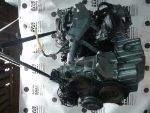 Used Engine Mercedes 200 - 500 Price on request offered by "Altijd Raak" Penders
