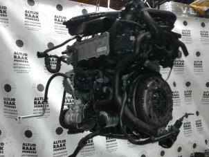 Usados Motor Audi A1 Precio de solicitud ofrecido por "Altijd Raak" Penders