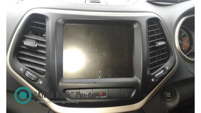 Radio CD player "Altijd Raak" Penders