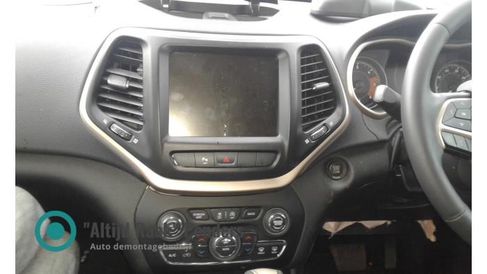 Radio CD player "Altijd Raak" Penders