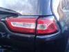 Taillight, right from a Jeep Cherokee (KL), 2013 2.0 CRD 16V 4x4, Jeep/SUV, Diesel, 1.956cc, 103kW (140pk), 4x4, EBT, 2014-04 / 2018-08 2014