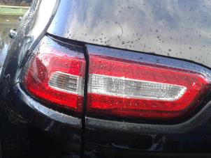 Used Taillight, left Jeep Cherokee (KL) 2.0 CRD 16V 4x4 Price on request offered by "Altijd Raak" Penders