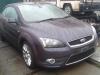 Ford Focus 2 C+C 2.0 TDCi 16V Front wing, right