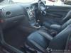 Ford Focus 2 C+C 2.0 TDCi 16V Left airbag (steering wheel)