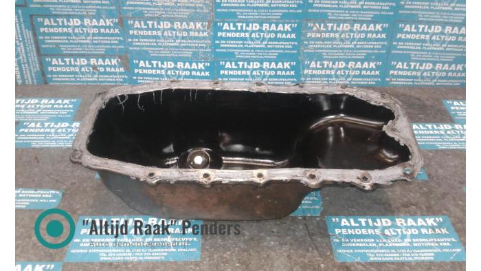 Ölwanne Fiat Punto (Gebraucht)