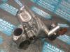 EGR cooler from a Fiat Punto 2011