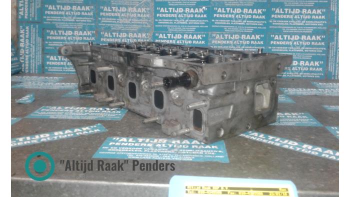 Cylinder head Fiat Punto 55206388 199B4000