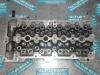 Cylinder head from a Fiat Punto 2010
