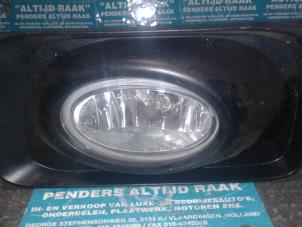 Used Fog light, front left Honda Accord Price on request offered by "Altijd Raak" Penders