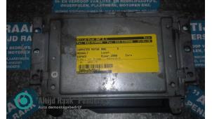 Engine management computer from a Renault Espace (JE) 3.0 V6 24V 2000
