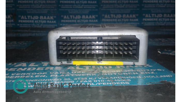 Used Automatic gearbox computer Opel Vectra Price on request offered by "Altijd Raak" Penders
