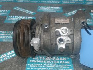 Used Air conditioning pump Toyota Rav-4 Price on request offered by "Altijd Raak" Penders