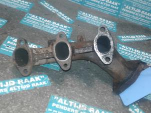 Used Exhaust manifold Volkswagen LT Price on request offered by "Altijd Raak" Penders
