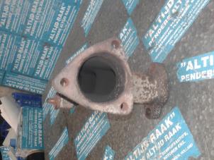 Used Exhaust manifold Volkswagen LT Price on request offered by "Altijd Raak" Penders