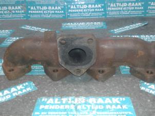 Used Exhaust manifold BMW 3-Serie Price on request offered by "Altijd Raak" Penders