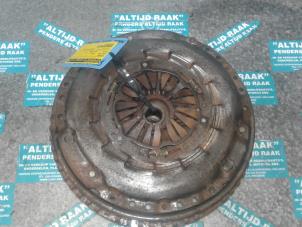 Used Flywheel Ssang Yong Rexton Price on request offered by "Altijd Raak" Penders